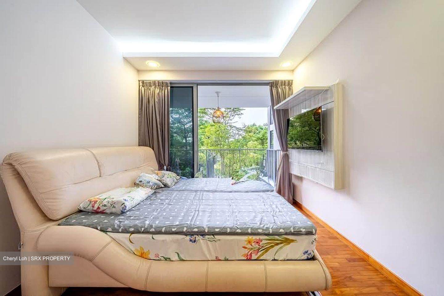 The Estuary (D27), Condominium #558335811